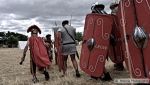 Les Arverniales 2015 - Legionnaires Romains - Historia Photographie 008.jpg